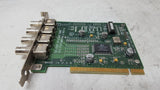 Salient Systems SSC-Fusion878A-1 REV-A PCI Card