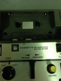 Wollensak 2570 3m AV Cassette System Cassette Guardian With Projector Inputs