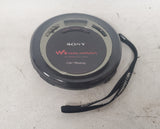 Vintage Sony D-EJ636CK Walkman G-Protection CD Player