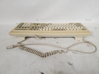 Vintage Lite-On 8801 AT/AX Mechanical Keyboard 1984