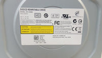 Dell DH-16ABS DVD/CD SATA Rewritable Disc Drive