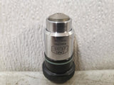 Carl Zeiss 4446395 40/0.65 160/0.17 Microscope Objective Lens