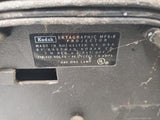 Vintage Kodak Ektagraphic MFS-8 8mm Projector