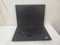 Dell Latitude E5500 Intel Core 2 Duo P8600 2.4GHz 4096MB Laptop No HDD