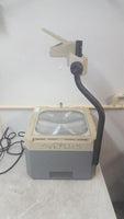 Elmo HP-L11 Overhead Transparency Projector w/ Markings