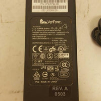 Verifone UP04041240 Credit Card Terminal Power Supply AC Adapter