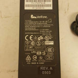 Verifone UP04041240 Credit Card Terminal Power Supply AC Adapter