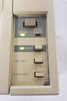 Vintage Apple A9M0303 Dot Matrix Printer