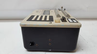 Campbell Scientific 21X Micrologger Data Logger