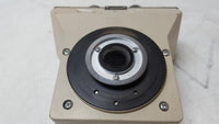 Olympus Tokyo Binocular Microscope Head with Two Eyepieces