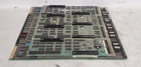 Vintage Honeywell Information Systems BF4MLC + 4 Cards Computer Board 1980