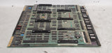Vintage Honeywell Information Systems BF4MLC + 4 Cards Computer Board 1980