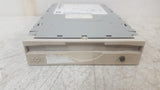 Iomega Z100ATAPI 03019D00 Apple Zip 100 IDE Internal Zip Drive White Bezel