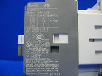 ABB A16 A16-30-10 24V Magnetic Contactor