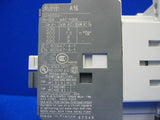 ABB A16 A16-30-10 24V Magnetic Contactor