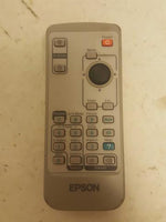Epson 137016700 Remote Control For Powerlite Projector