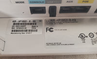 Cisco AIR-AP1852I-B-K9 V02 Wireless Access Point