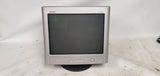 Vintage Gaming Compaq FS7600 16" CRT VGA Computer Monitor 2005