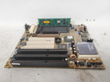 Agilent FIC VA-503+ Intel Pentium Computer Motherboard