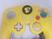 PDP Pikachu 500-100 Wired Fight Pad Pro Nintendo Switch GameCube Controller
