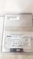 Dell Y6933 6Y185-A02 Latitude Series Floppy Disc Drive Gray Bezel