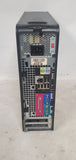Vintage Gaming Dell OptiPlex 745 Computer Intel Pentium Dual 1.6GHz 1.0GB No HDD