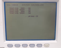 Shimadzu SCL-10A VP System Controller