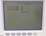 Shimadzu SCL-10A VP System Controller