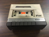 Vintage Atari 1010 Cassette Tape Drive