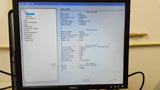 Dell OptiPlex 380 Intel Core 2 Duo E7500 2.93GHz 8GB Mini Tower Computer No HDD