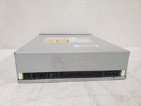 ASUSTeK Computer CRW-4824A 5187-2655 CW-RW Disc Drive Black Bezel
