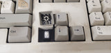 Vintage Copam K-445 AT/XTMechanical Computer Keyboard Case Issue