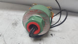 NEW Asco 8211D1 Red-Hat II Solenoid Valve 3/8" 11.2W