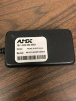 Autec AMX A2-36SG12R-V Power Supply AC Adapter
