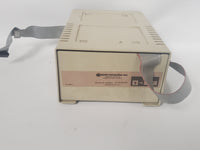 Vintage Apple Disk II A2M0003 5.25" Floppy Disk External Drive
