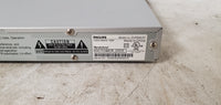 Philips DVP642 DVD Progressive Scan Digital Video Player No Remote