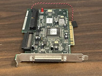 Adaptec AHA2940W / 2940UW Ultra Wide SCSI PCI Controller Card