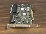 Adaptec AHA2940W / 2940UW Ultra Wide SCSI PCI Controller Card
