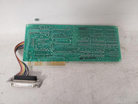 Vintage Apple Super Serial Card II 670-8020-A for Apple II IIe IIGS Plus 1981