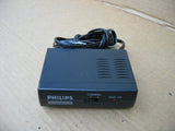 Philips Magnavox PM61138 RF Modulator COAX RCA