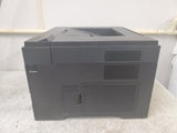 Dell 2330dn Monochrome Laser Printer Page Count: 20917