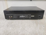 Panasonic DVD-CV40 5 Disc Changer Video CD DVD Player