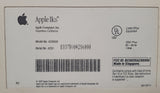 Vintage Apple IIGS ROM 1 A2S6000 Computer E837BV0