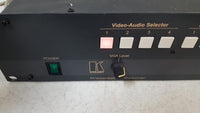 Kramer VP Presentation Switcher