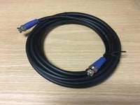 NEW Comprehensive BB-C-3GSDI-15 High Definition 3G-SDI BNC to BNC Cable 15 Ft