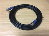 NEW Comprehensive BB-C-3GSDI-15 High Definition 3G-SDI BNC to BNC Cable 15 Ft