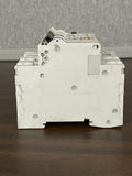 Merlin Gerin C60N Circuit Breaker with SD alarm Switch