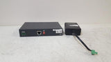 Extron TP T 15HD A Twisted Pair Transmitter with Adapter