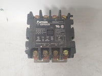 Furnas 42BF85AGM 120V 40A Circuit Breaker