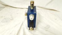 Americorp Inc. CR04 Right Control Valve Assembly Hydraulic Accumulator 3600 PSI